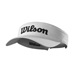 Wilson Visor kšilt, bílý