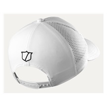 Wilson Performance kšiltovka, bílá