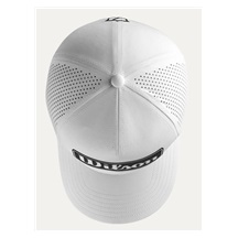 Wilson Performance kšiltovka, bílá