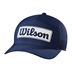 Wilson Performance kšiltovka, modrá