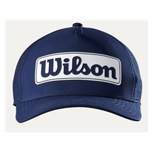 Wilson Performance kšiltovka, modrá