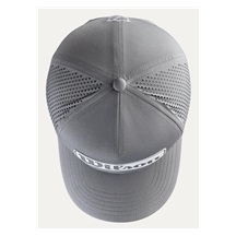 Wilson Performance kšiltovka, šedá