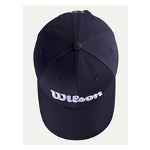 Wilson Pro Tour kšiltovka, modrá