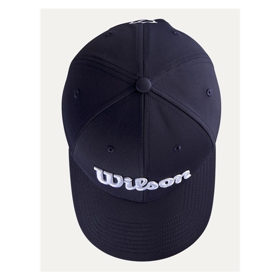 Wilson Pro Tour kšiltovka, modrá