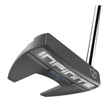 Wilson Infinite Bucktown dámský putter 33"
