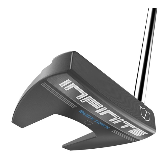 Wilson Infinite Bucktown dámský putter 33"