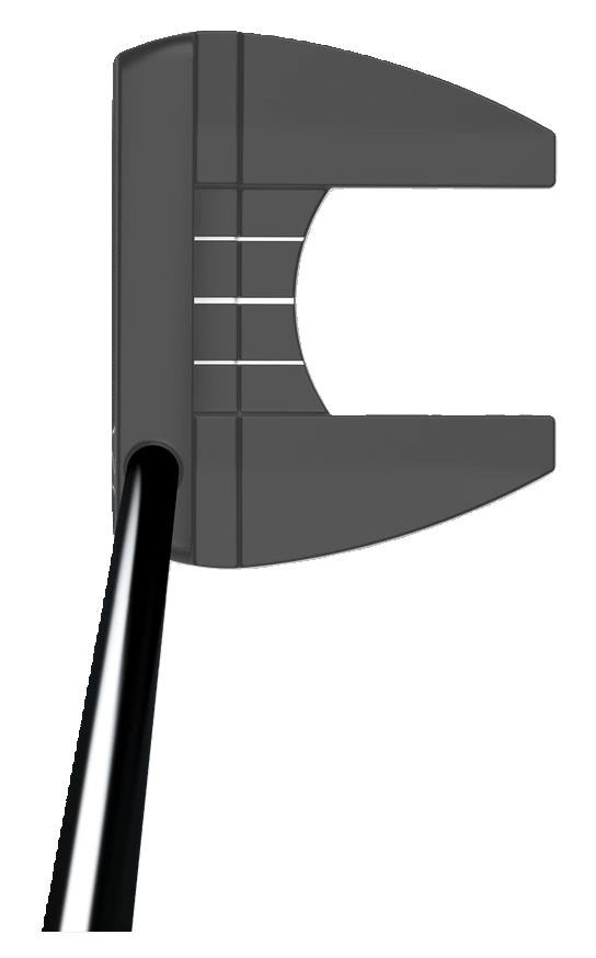 Wilson Infinite Bucktown dámský putter 33"