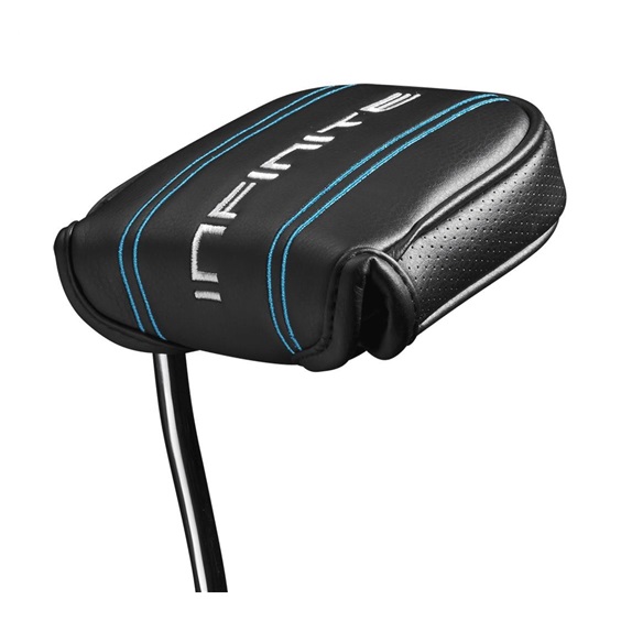 Wilson Infinite Bucktown dámský putter 33"