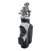 Wilson Player Fit Premium dámský golfový set