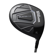 Wilson Player Fit Premium dámský golfový set