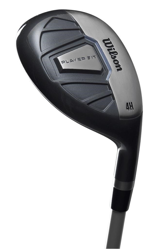Wilson Player Fit Premium dámský golfový set