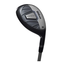 Wilson Player Fit Premium dámský golfový set