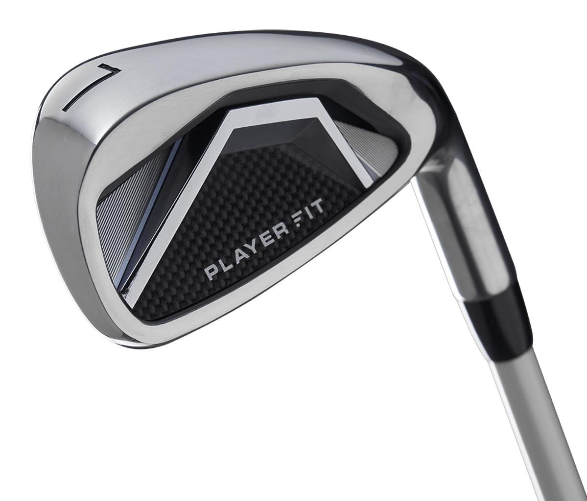 Wilson Player Fit Premium dámský golfový set