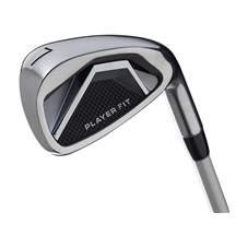 Wilson Player Fit Premium dámský golfový set