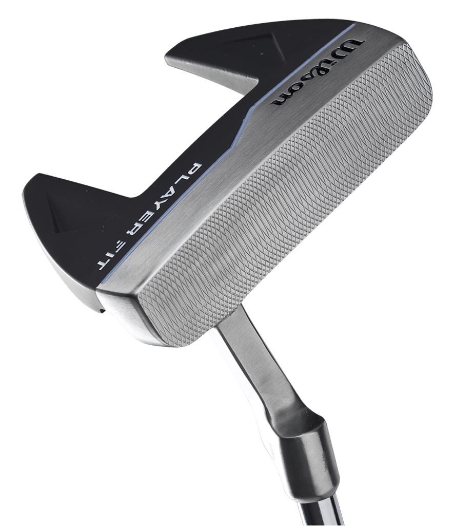Wilson Player Fit Premium dámský golfový set