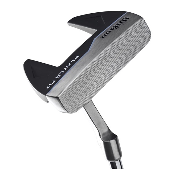 Wilson Player Fit Premium dámský golfový set