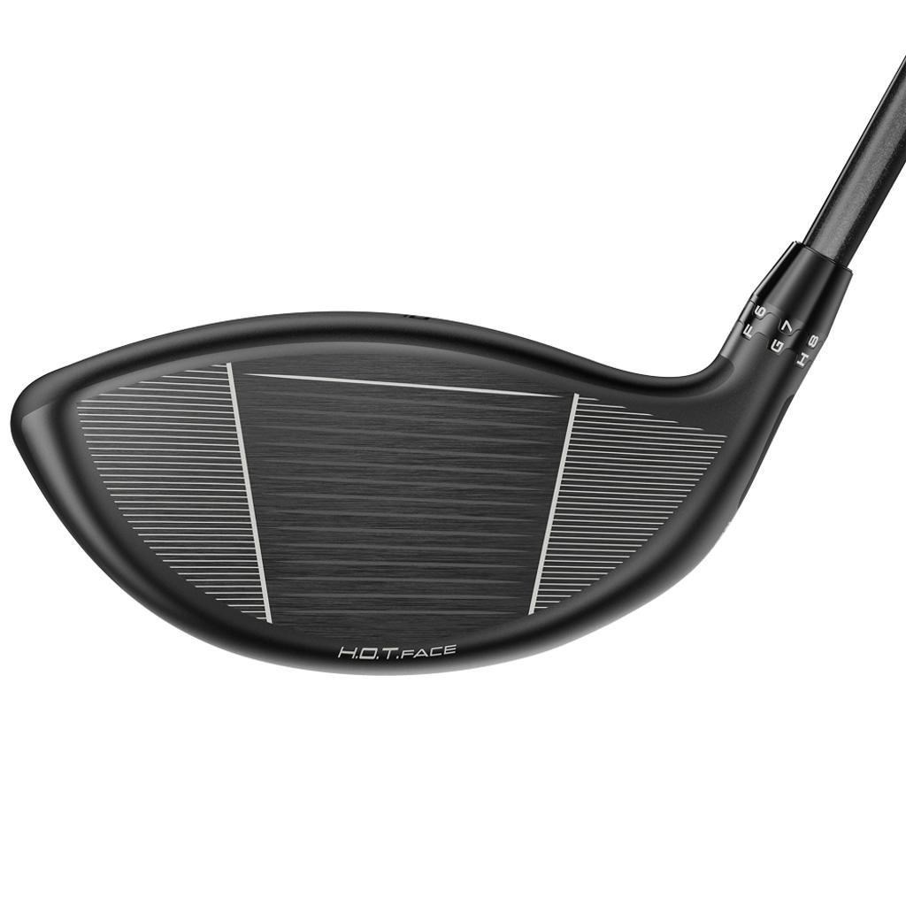 Cobra DS-ADAPT MAX-K pánský driver