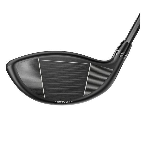 Cobra DS-ADAPT MAX-K pánský driver