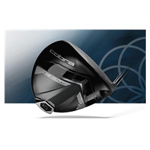Cobra DS-ADAPT MAX-K pánský driver