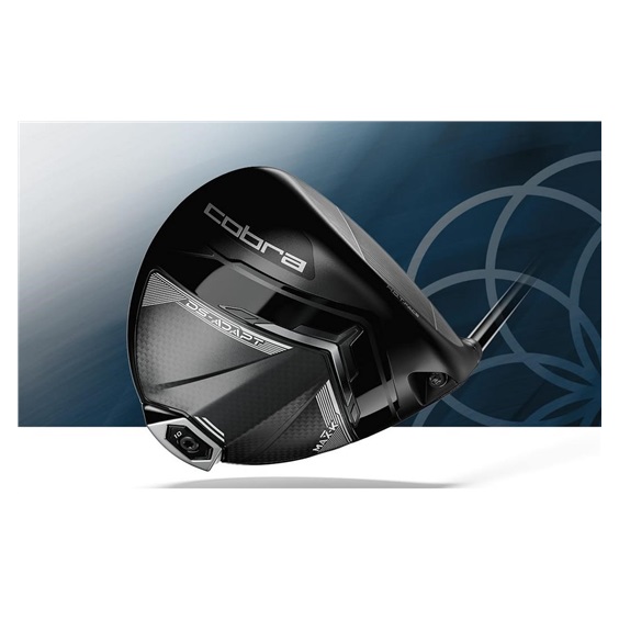 Cobra DS-ADAPT MAX-K pánský driver