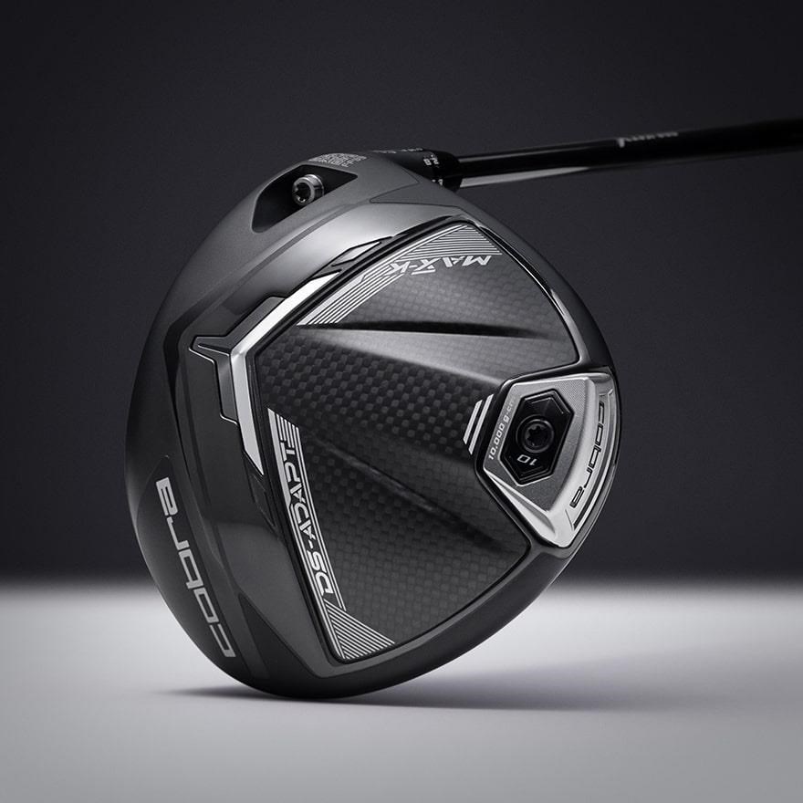 Cobra DS-ADAPT MAX-K pánský driver