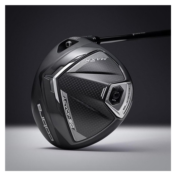 Cobra DS-ADAPT MAX-K pánský driver