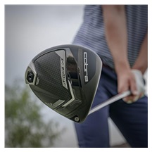 Cobra DS-ADAPT MAX-K pánský driver
