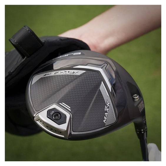 Cobra DS-ADAPT MAX-K pánský driver