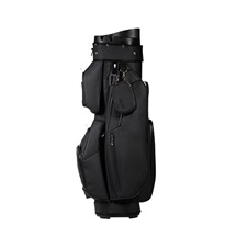 Jucad First Class Revolution cart bag, černý