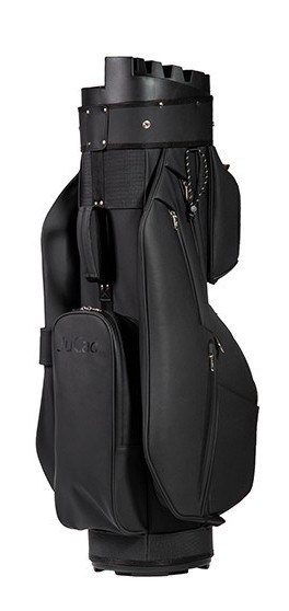 Jucad First Class Revolution cart bag, černý