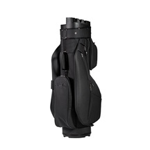 Jucad First Class Revolution cart bag, černý