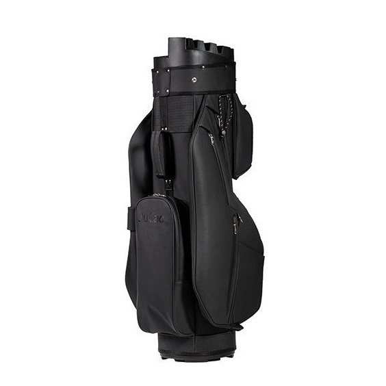 Jucad First Class Revolution cart bag, černý