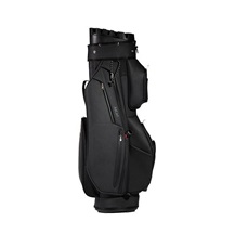 Jucad First Class Revolution cart bag, černý