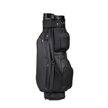 Jucad First Class Revolution cart bag, černý