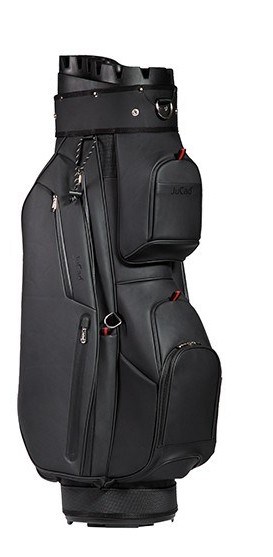 Jucad First Class Revolution cart bag, černý