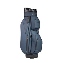 Jucad First Class Revolution cart bag, tmavě modrý