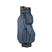 Jucad First Class Revolution cart bag, tmavě modrý