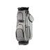 JuCad First Class cart bag, šedý