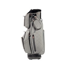 JuCad First Class cart bag, šedý