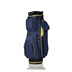 JuCad First Class cart bag, modro/žlutý