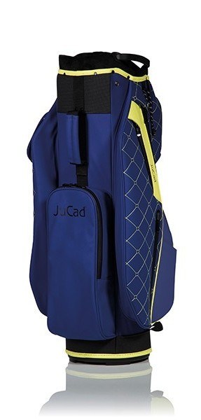 JuCad First Class cart bag, modro/žlutý