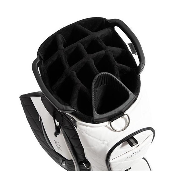 JuCad First Class cart bag, modro/žlutý