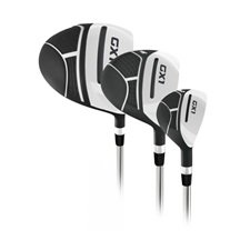 Masters GX1 Gts pánský golfový set, grafit, levý