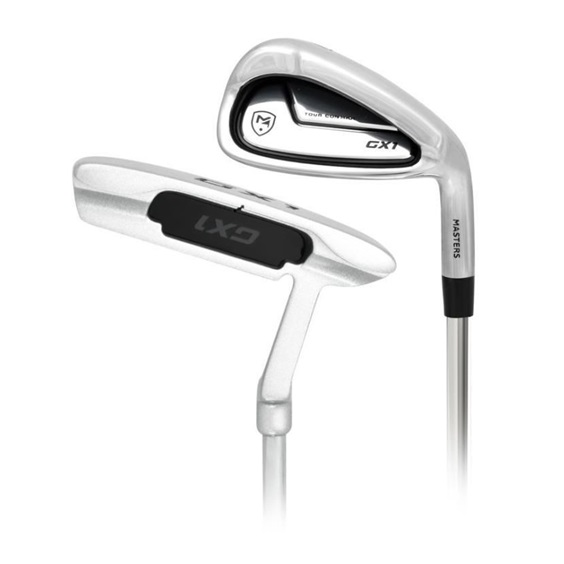 Masters GX1 Gts pánský golfový set, grafit, levý