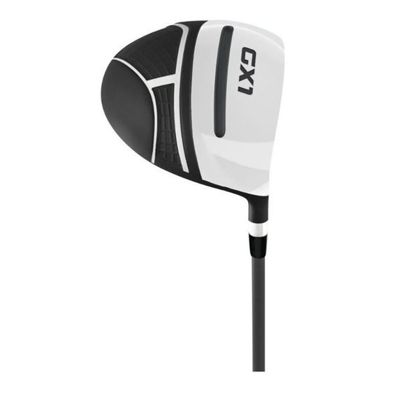 Masters GX1 Gts pánský golfový set, grafit, levý