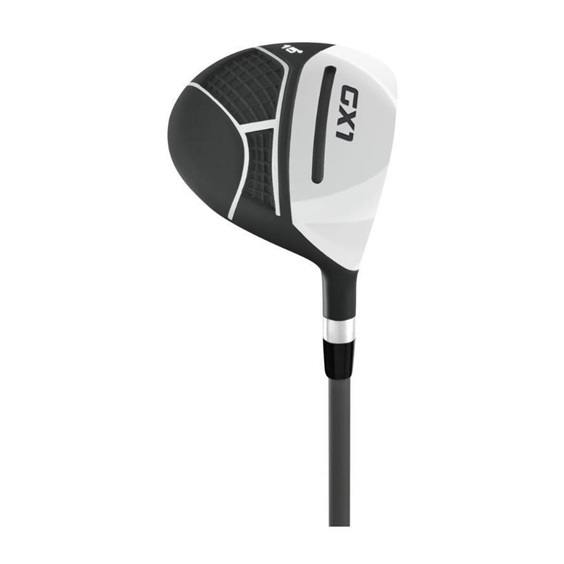 Masters GX1 Gts pánský golfový set, grafit, levý