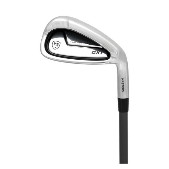 Masters GX1 Gts pánský golfový set, grafit, levý