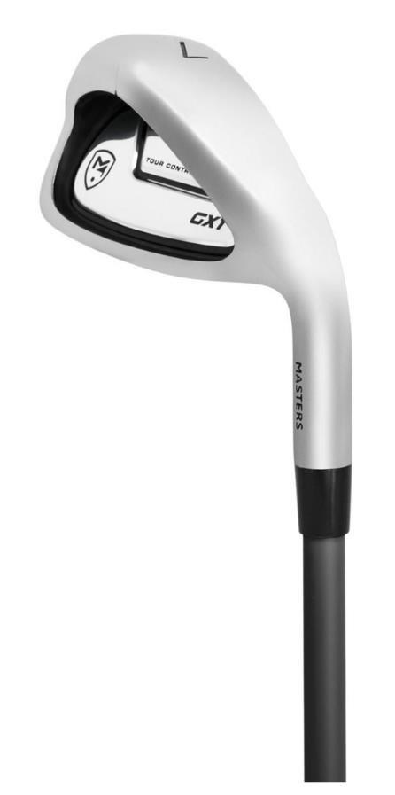 Masters GX1 Gts pánský golfový set, grafit, levý
