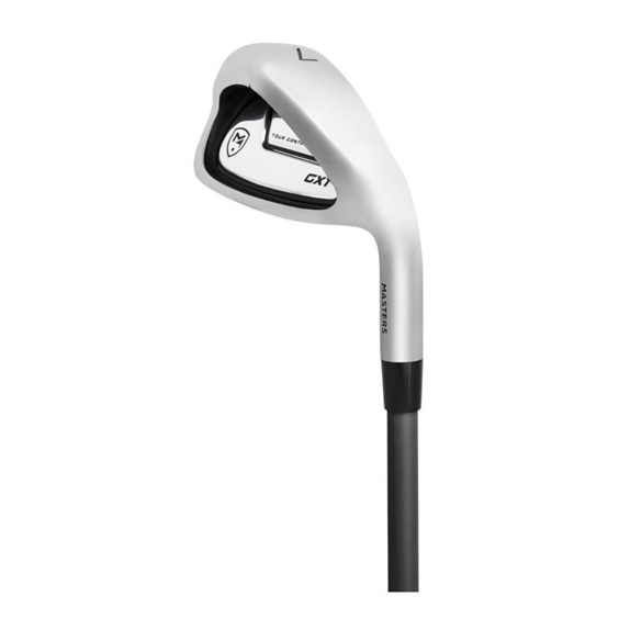 Masters GX1 Gts pánský golfový set, grafit, levý