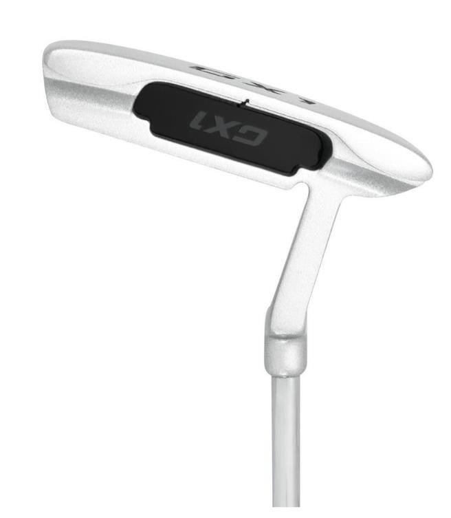 Masters GX1 Gts pánský golfový set, grafit, levý